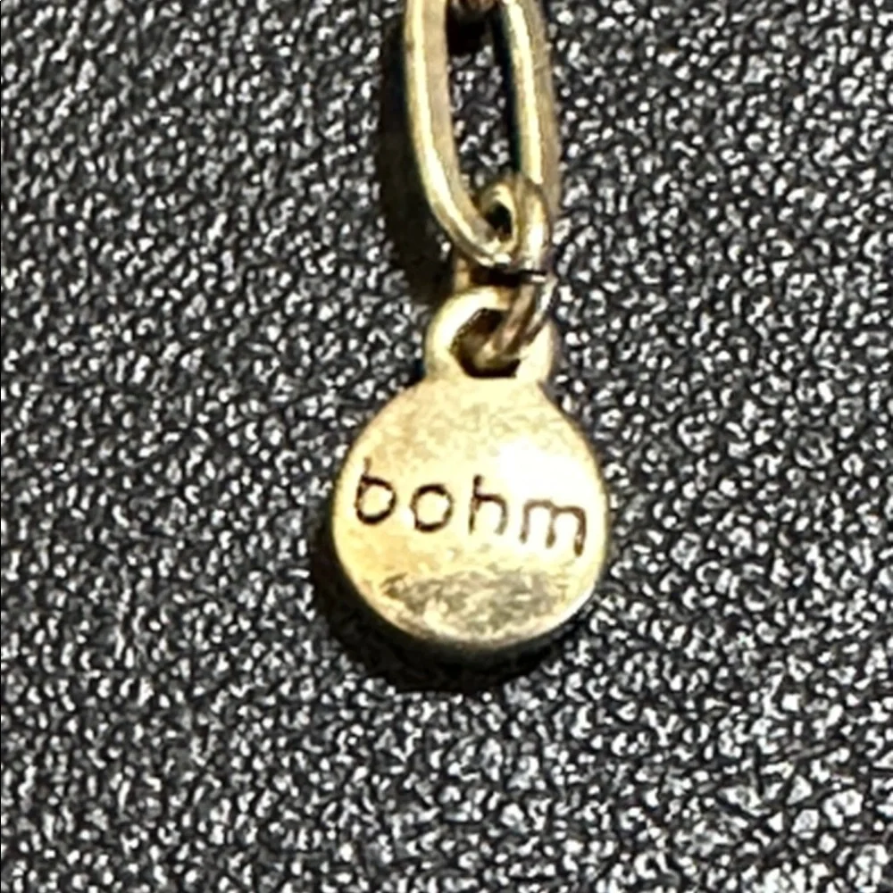 Bohm preowned vintage